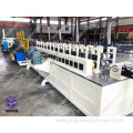 high speed stud track drywall automatic forming machine